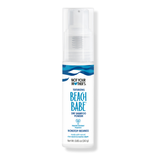 Not Your Mother's Beach Babe Texturizing Dry Shampoo Powder #1