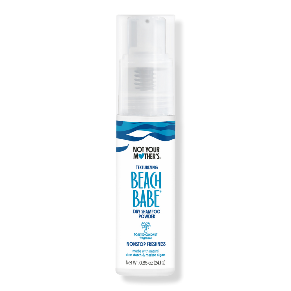 Not Your Mother's Beach Babe Texturizing Dry Shampoo Powder