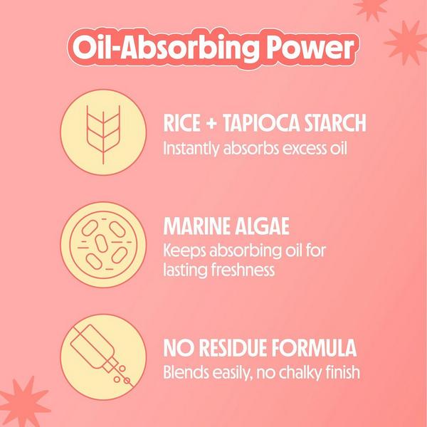 Not Your Mother's Beach Babe Texturizing Dry Shampoo Powder #4
