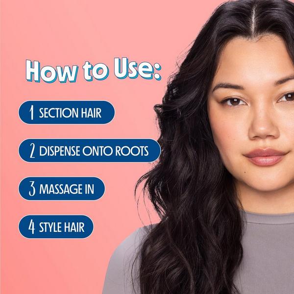 Not Your Mother's Beach Babe Texturizing Dry Shampoo Powder #5