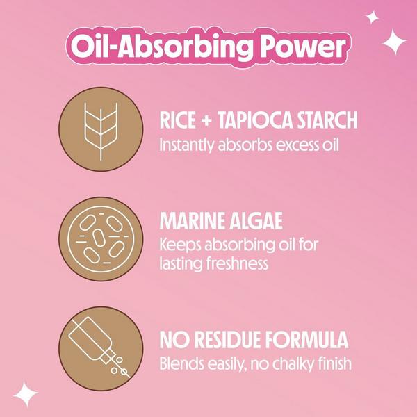 Not Your Mother's Clean Freak Dark Hair Dry Shampoo Powder #4