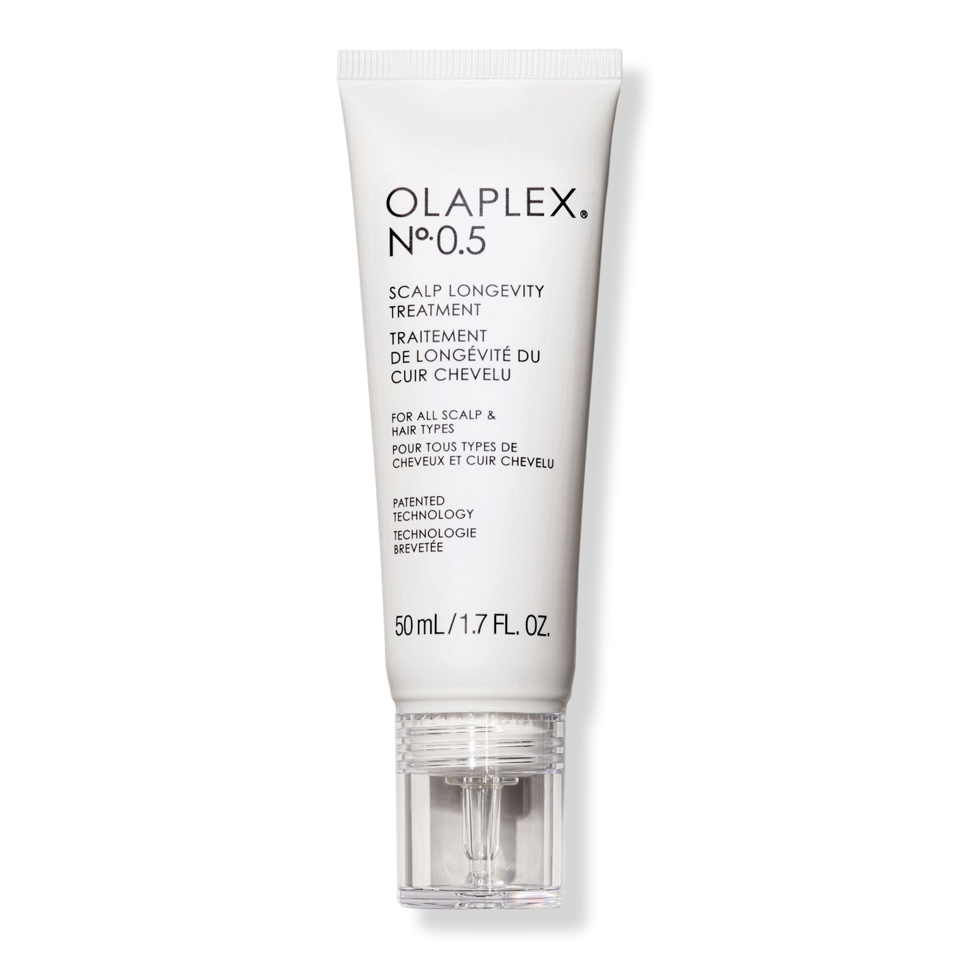 OLAPLEX - N°.0.5 Scalp Longevity Serum Treatment | Ulta Beauty
