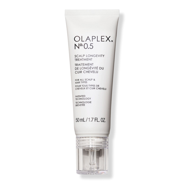 OLAPLEX N°.0.5 Scalp Longevity Serum Treatment #1