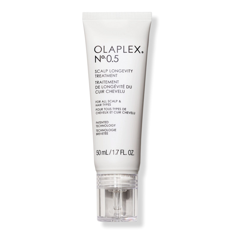 OLAPLEX - N°.0.5 Scalp Longevity Serum Treatment | Ulta Beauty
