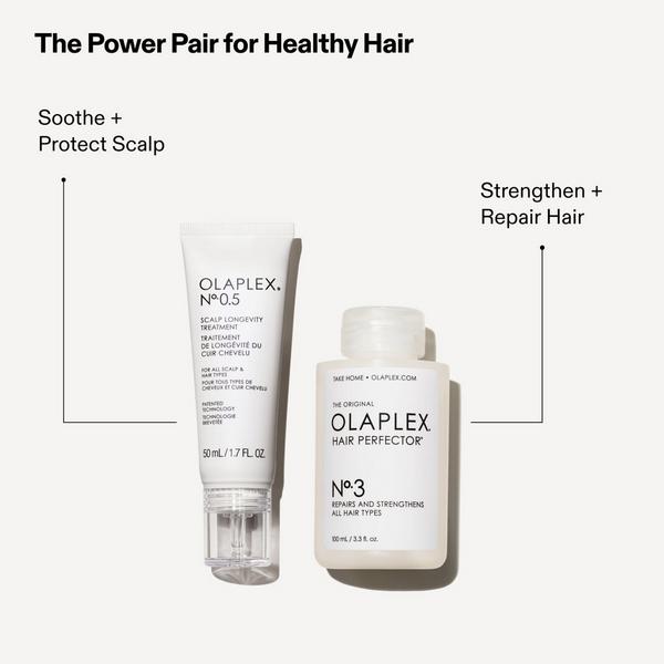 OLAPLEX N°.0.5 Scalp Longevity Serum Treatment #5