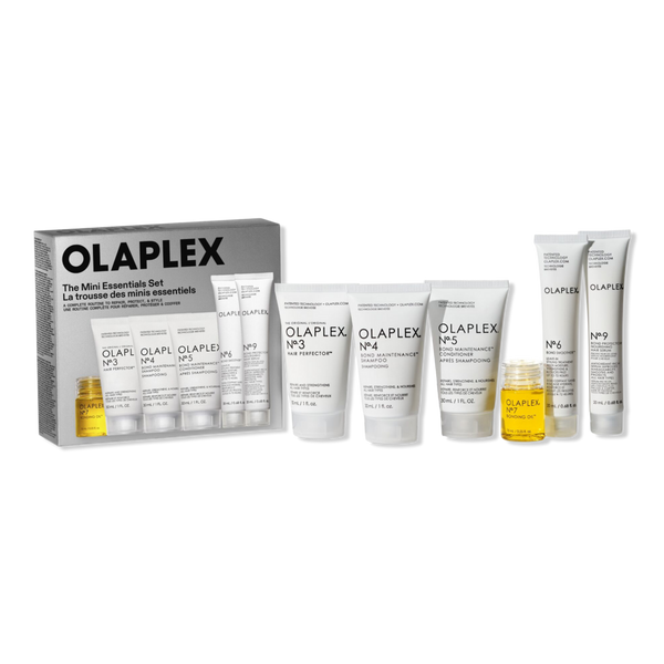 OLAPLEX The Mini Essentials Hair Set #1