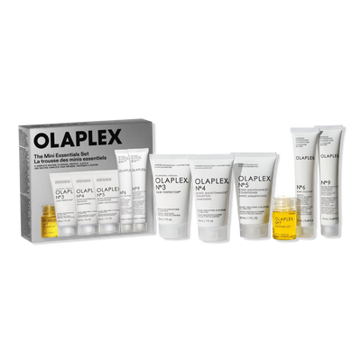 OLAPLEX The Mini Essentials Hair Set