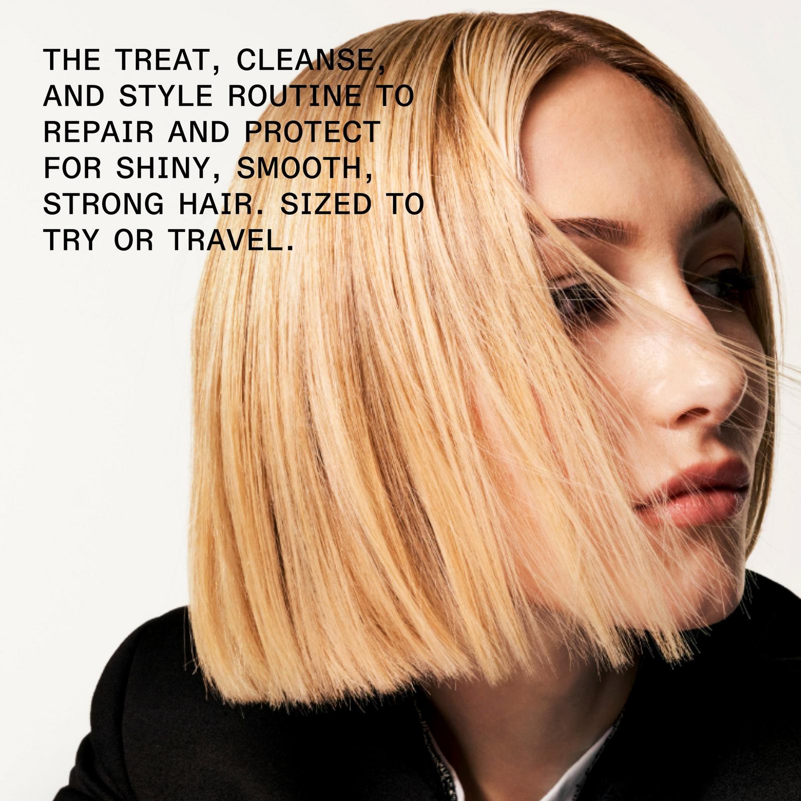 The Mini Essentials Hair Set