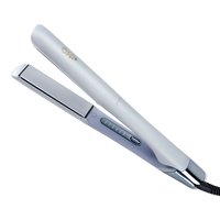 Keratin Infused 1" Ceramic Flat Iron