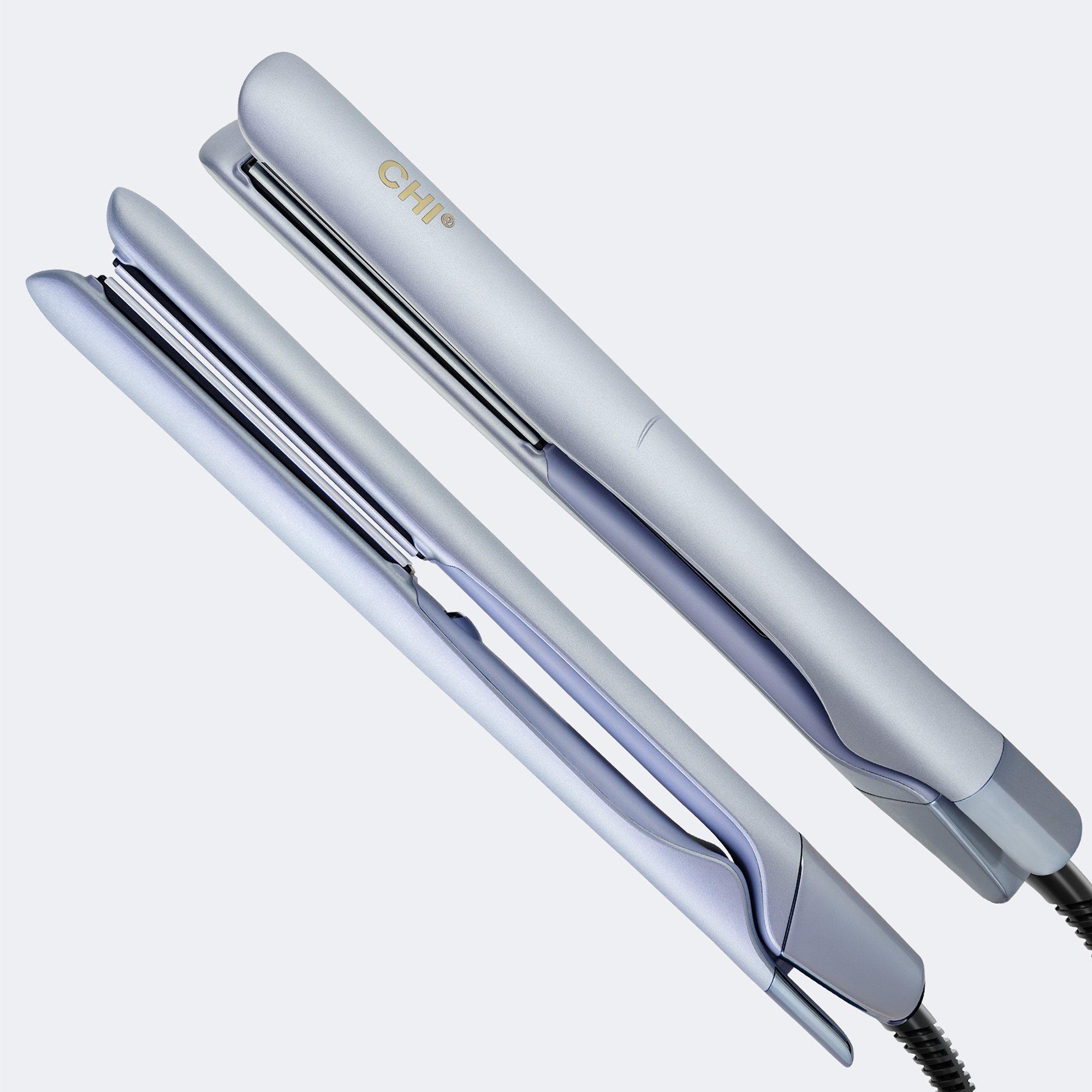 Керамический утюжок для волос CHI Keratin Infused с кератином — фото 3