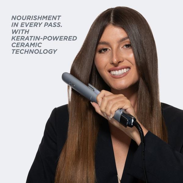 Chi Keratin Infused 1" Ceramic Flat Iron #5
