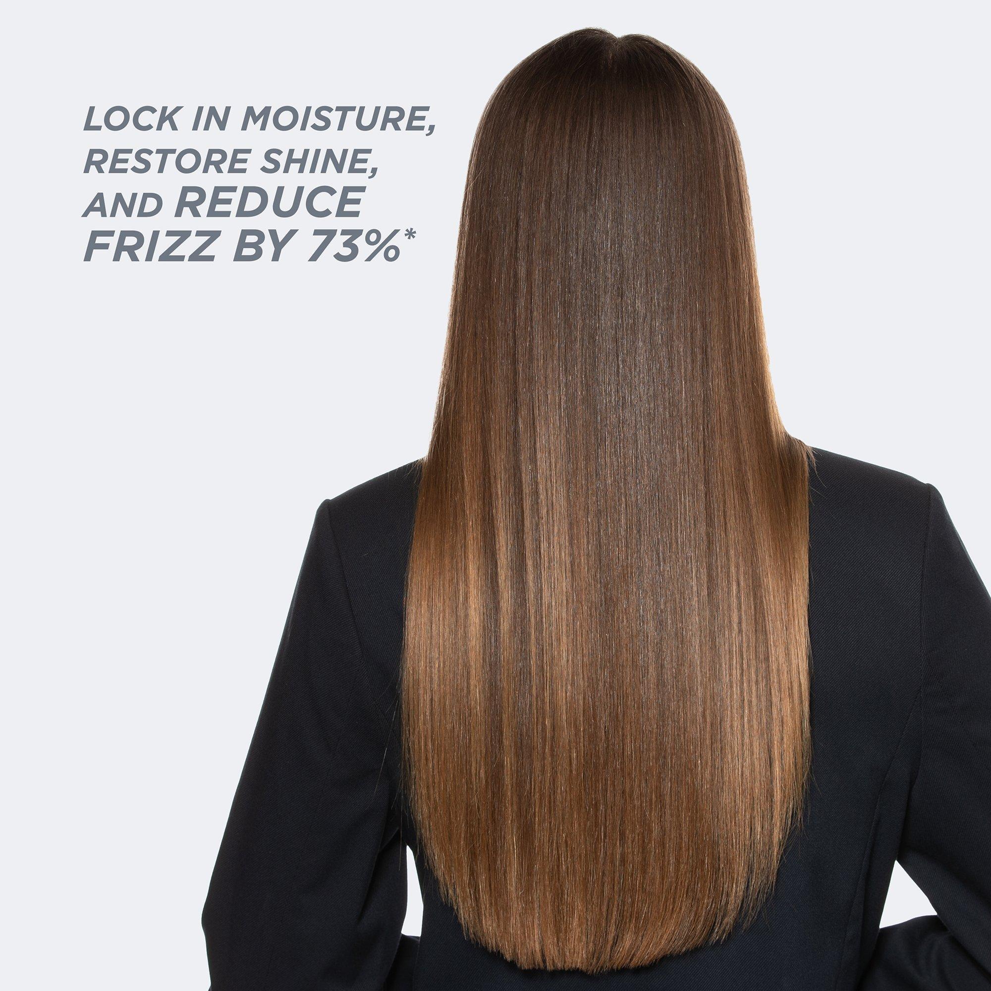 Керамический утюжок для волос CHI Keratin Infused с кератином — фото 6