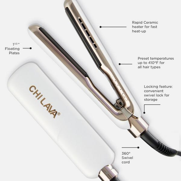 Chi Lava MiniStyler #4