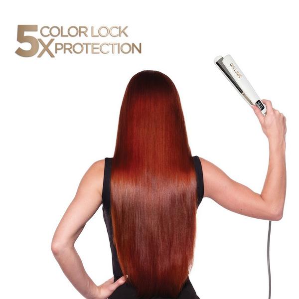 Chi Lava 1 1/2" Hairstyling Iron #3
