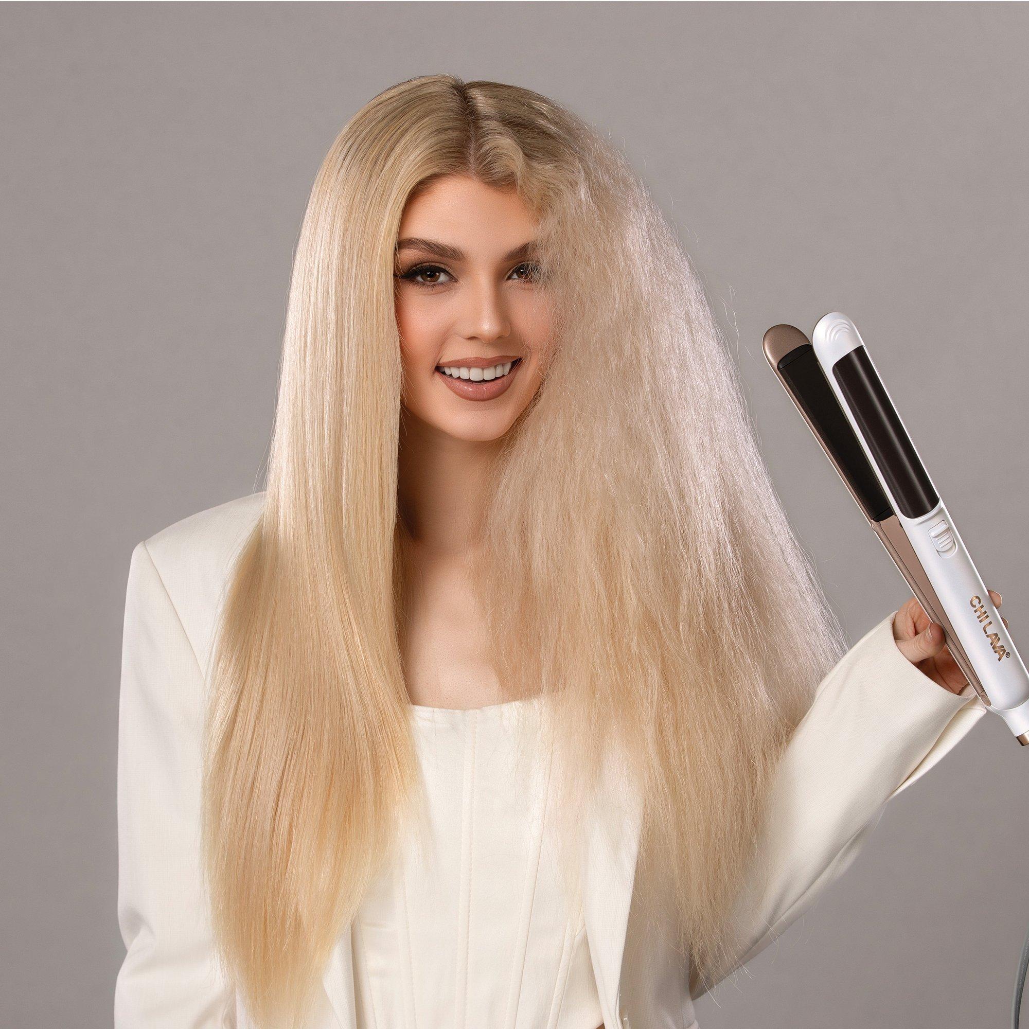 CHI Lava Hairstyling Iron - Thumbnail 5