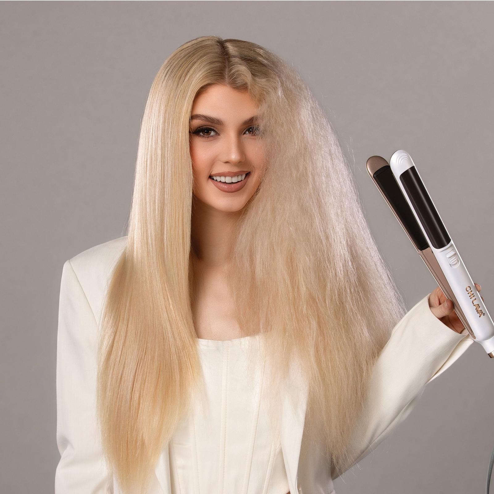 Lava 4D 1" Hairstyling Iron