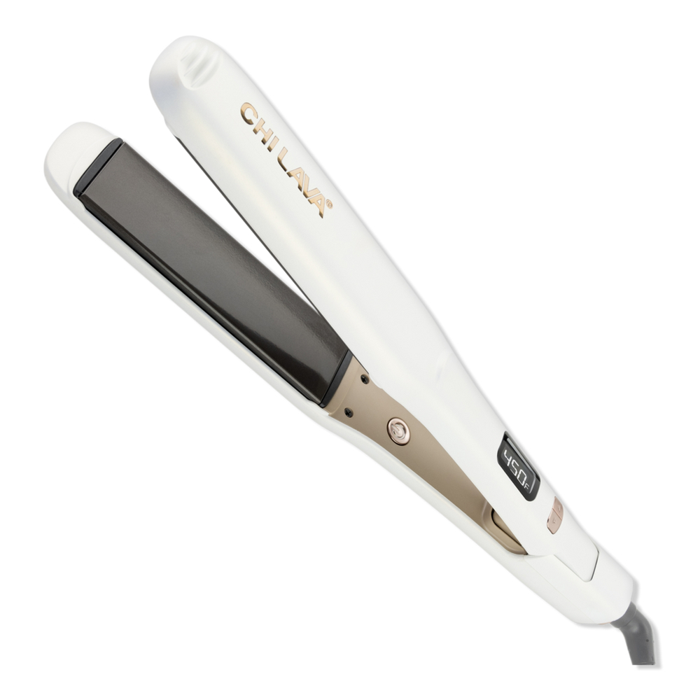 Lava 1 1/2" Hairstyling Iron - 1 1/2"