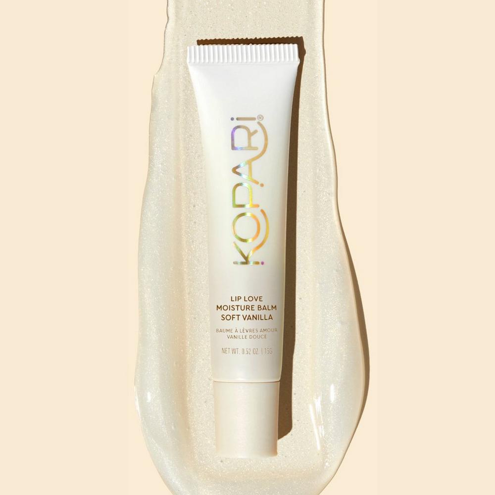 Lip Love Moisture Balm - Soft Vanilla Non-SPF