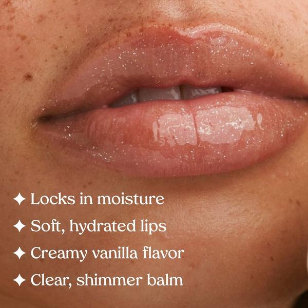 Kopari Beauty Lip Love Moisture Balm #5