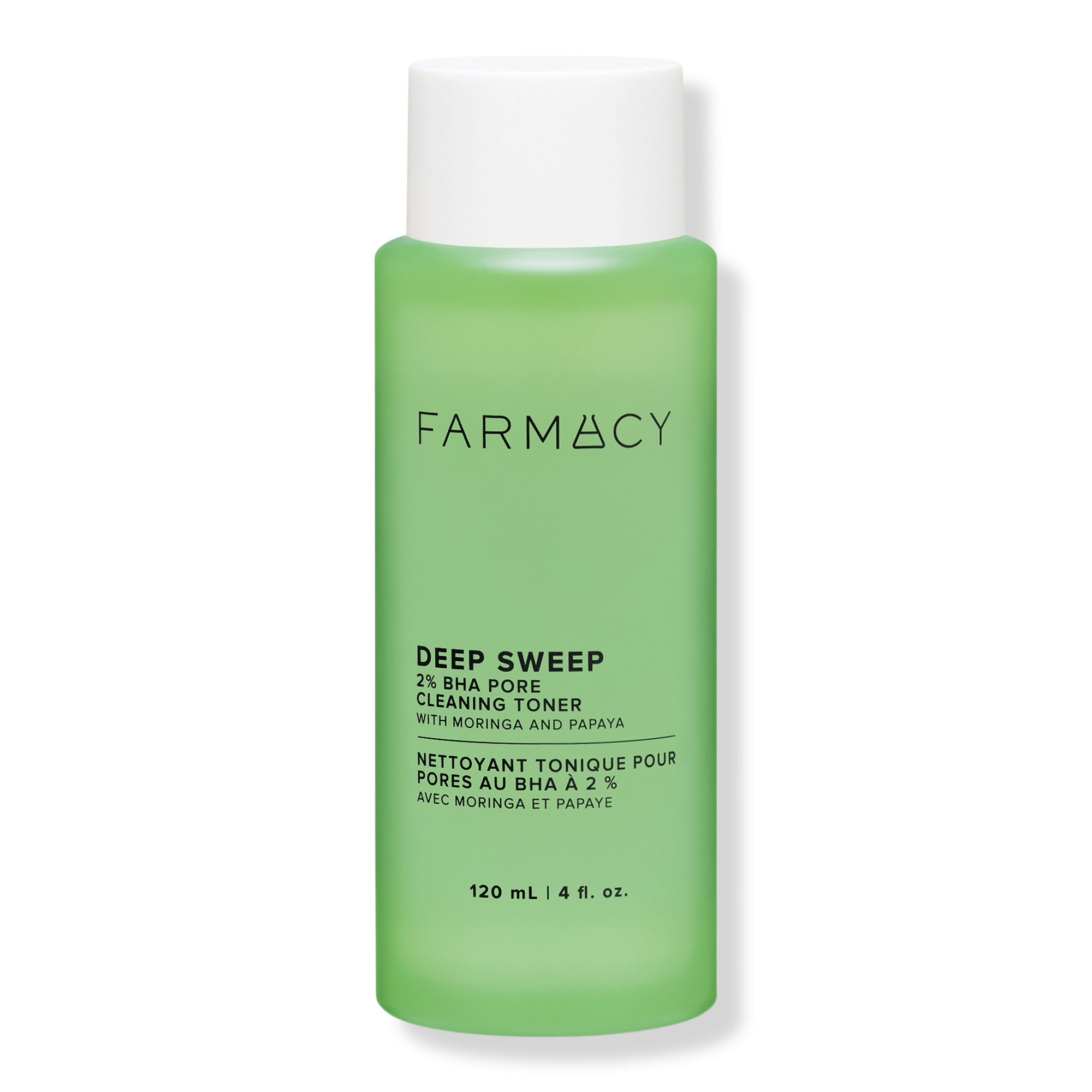 FARMACY Deep Sweep 2% BHA Pore Cleaning Toner #1