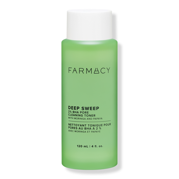 FARMACY Deep Sweep 2% BHA Pore Cleaning Toner #1