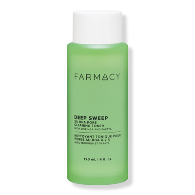 FARMACY Deep Sweep 2% BHA Pore Cleaning Toner