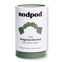 Weighted Blanket For Your Eyes