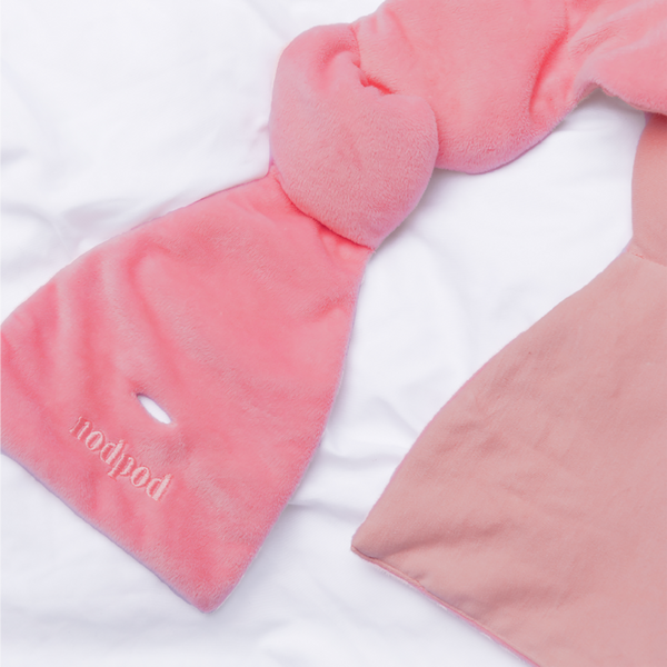 Nodpod Weighted Blanket For Your Eyes #8