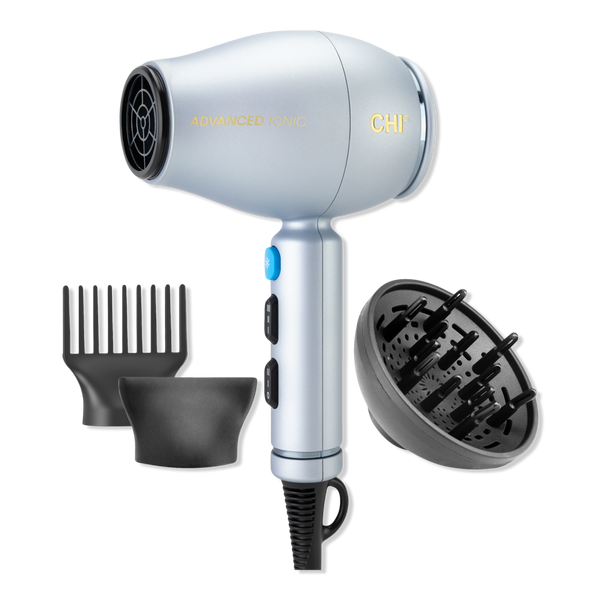 Chi Keratin Infused 1875 Series Advanced Ionic Hair Dryer #1