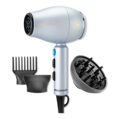 Chi Keratin Infused 1875 Series Advanced Ionic Hair Dryer