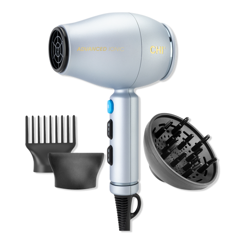 CHI Keratin Infused 1875 Series Advanced Ionic Hair Dryer Ulta
