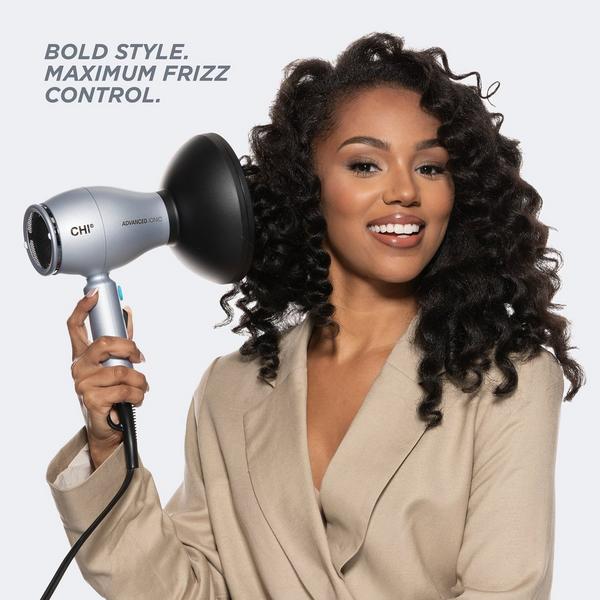 Chi Keratin Infused 1875 Series Advanced Ionic Hair Dryer #6