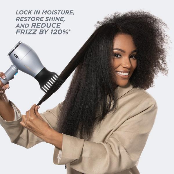 Chi Keratin Infused 1875 Series Advanced Ionic Hair Dryer #7