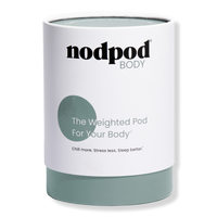 Weighted Pod For Your Body