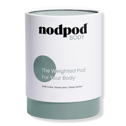 Nodpod Weighted Pod For Your Body - Sage
