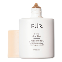 PÜR Minerals 4-in-1 Skin Tint Mineral Sunscreen Broad Spectrum SPF 50 #1