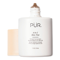 4-in-1 Skin Tint Mineral Sunscreen Broad Spectrum SPF 50
