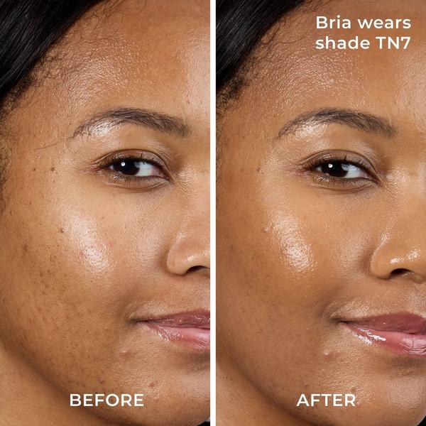PÜR 4-in-1 Skin Tint Mineral Sunscreen Broad Spectrum SPF 50 #4
