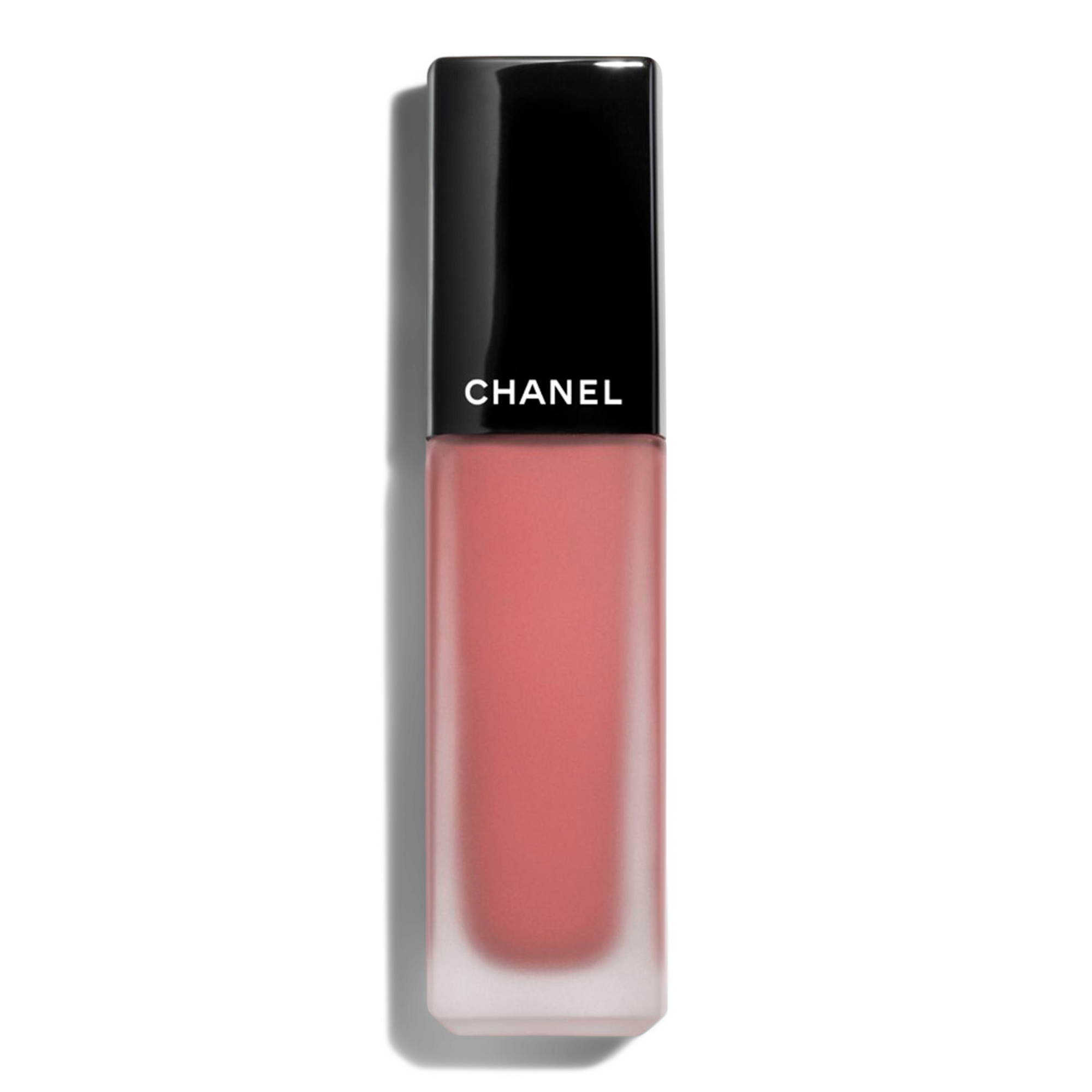 CHANEL ROUGE ALLURE LIQUID VELVET Ultrawear Intense Matte Liquid Lip Colour #1