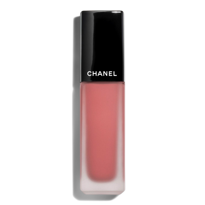 CHANEL - 242 Saisissante ROUGE ALLURE LIQUID VELVET Ultrawear