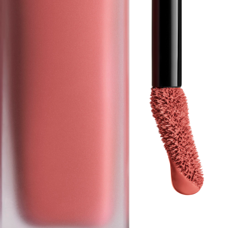 CHANEL - 242 Saisissante ROUGE ALLURE LIQUID VELVET Ultrawear