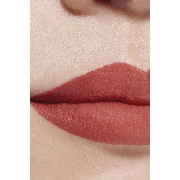 CHANEL ROUGE ALLURE LIQUID VELVET Ultrawear Intense Matte Liquid Lip Colour #4