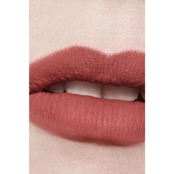 CHANEL ROUGE ALLURE LIQUID VELVET Ultrawear Intense Matte Liquid Lip Colour #6