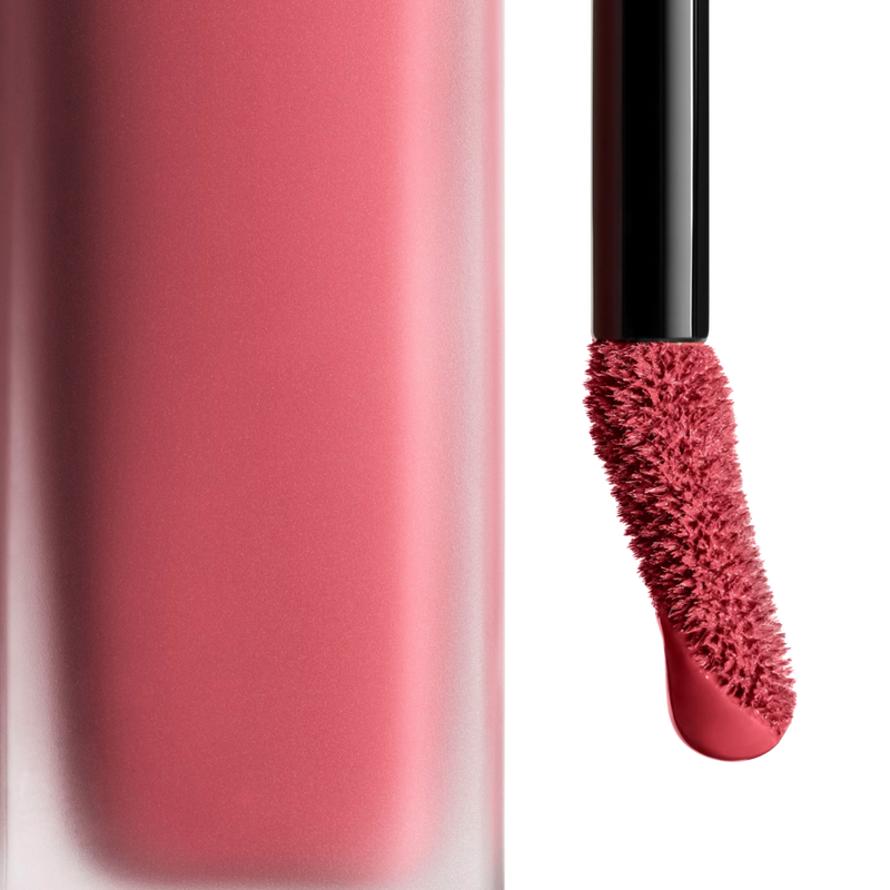 CHANEL - 244 Palpitante ROUGE ALLURE LIQUID VELVET Ultrawear