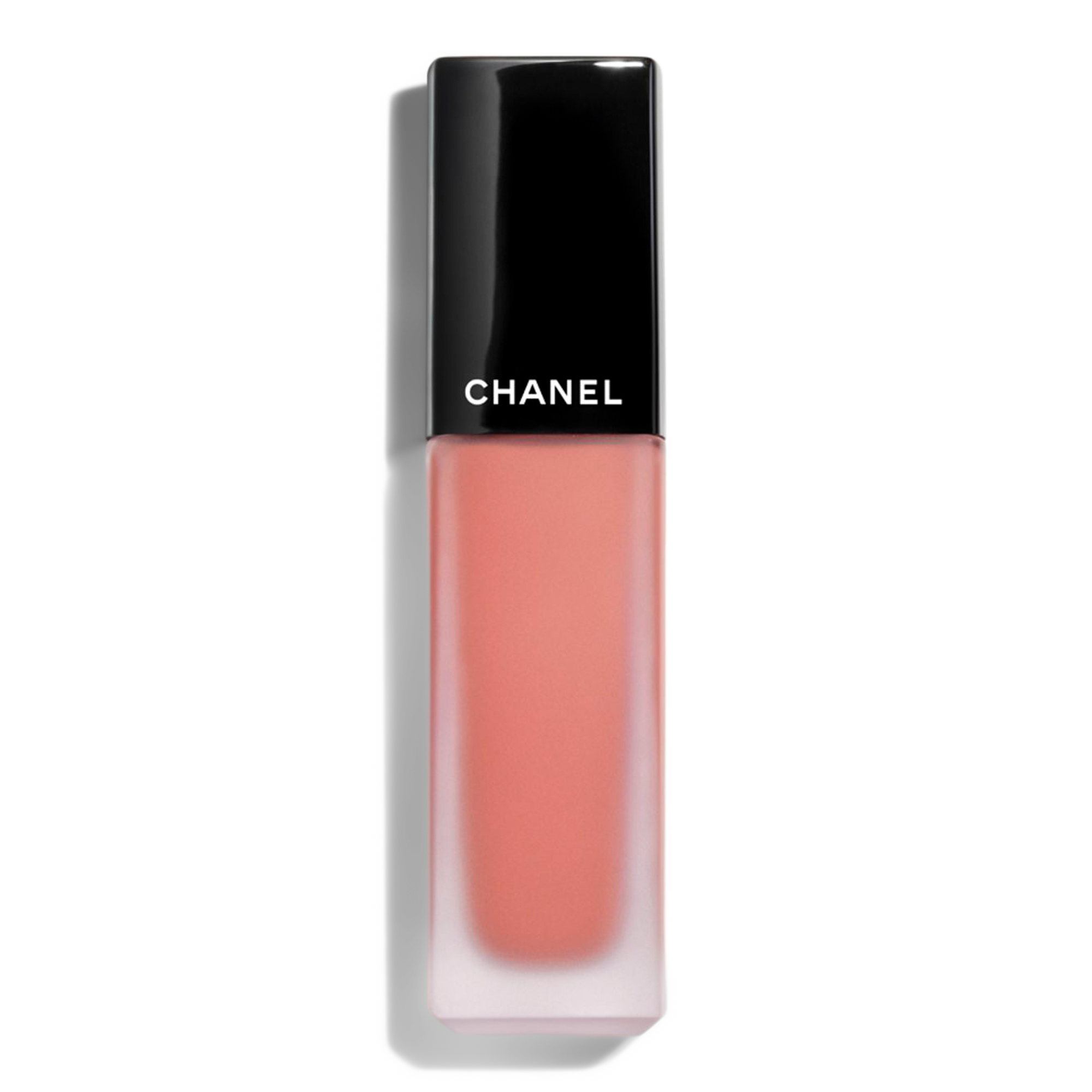 CHANEL ROUGE ALLURE LIQUID VELVET Ultrawear Intense Matte Liquid Lip Colour #1