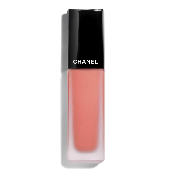 CHANEL ROUGE ALLURE LIQUID VELVET Ultrawear Intense Matte Liquid Lip Colour #1