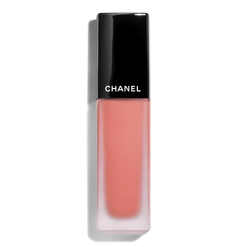 Matte Revolution Lipstick