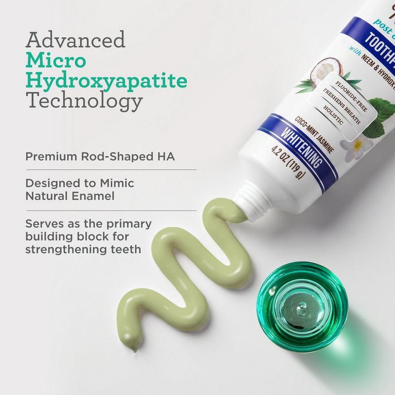 GuruNanda - Fluoride-Free Neem Toothpaste | Ulta Beauty