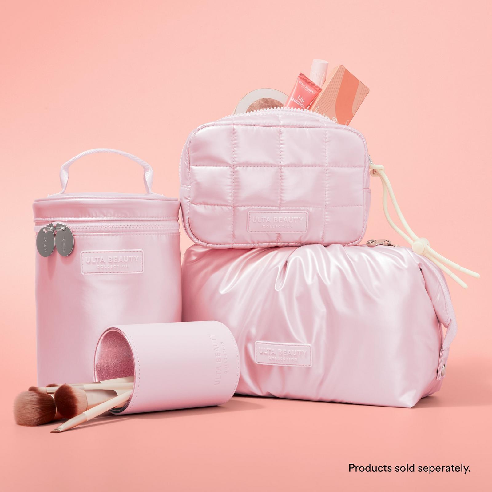 The Vanity Bag