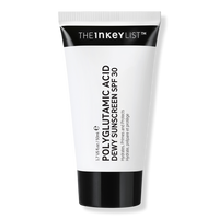 Polyglutamic Acid Dewy Sunscreen SPF 30